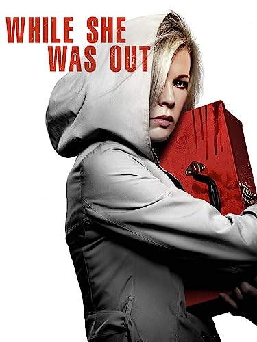 While She Was Out