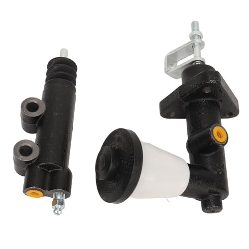 Conjunto de Cilindro de Embreagem Automotiva, Conjunto de Cilindro Escravo Mestre de Embreagem, Subs