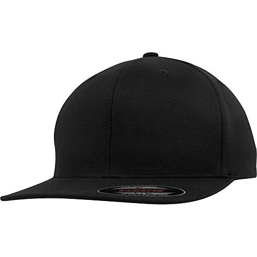 Image of Flexfit Two-Tone Stretch Mesh Fitted Cap Hat