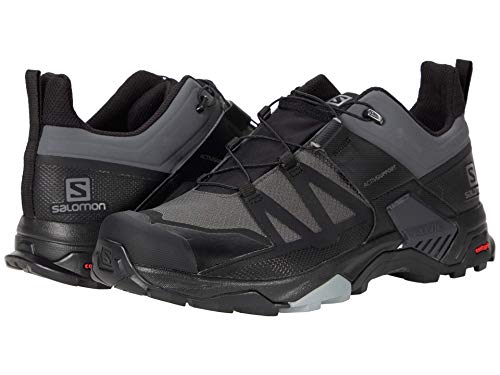 Image of Salomon mens X Ultra 4 Gtx Hiking