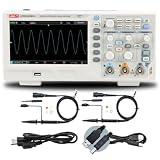 UNI-T UTD2102CEX+ 100MHz 2Ch DSO Digital Storage Oscilloscope