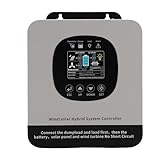 Photo Gallery marhynchus controller di carica ibrido solare eolico 1200 w turbina eolica 800 w regolatore del pannello solare con display lcd pwm mppt per home boat street light Photo Gallery marhynchus controller di carica ibrido solare eolico 1200 w turbina eolica 800 w regolatore del pannello solare con display lcd pwm mppt per home boat street light