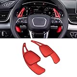 🚗【Einfache Installation】:Spezieller 3M-Kleber,um eine feste Verbindung zwischen den schaltwippen verlängerungen mercedes und den werkspaddeln zu gewährleisten. Bitte reinigen Sie die schaltflächenoberfläche vor der installation mit feuchten tüchern. Es wird empfohlen, den 3M-Kleber mit einem feuerzeug zu erhitzen, um die klebrigkeit nach dem entfernen des klebebands zu verbessern. Wir bieten auch den haftvermittler an, bitte tragen Sie ihn auf die werkseitige schaltwippenoberfläche auf.