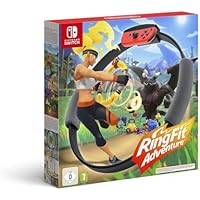 Ring Fit Adventure usb2.0 (Nintendo Switch) for Gaming Consoles