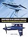 Northrop N-63 Convoy Fighter: The Naval VTOL Turboprop Tailsitter Project of 1950