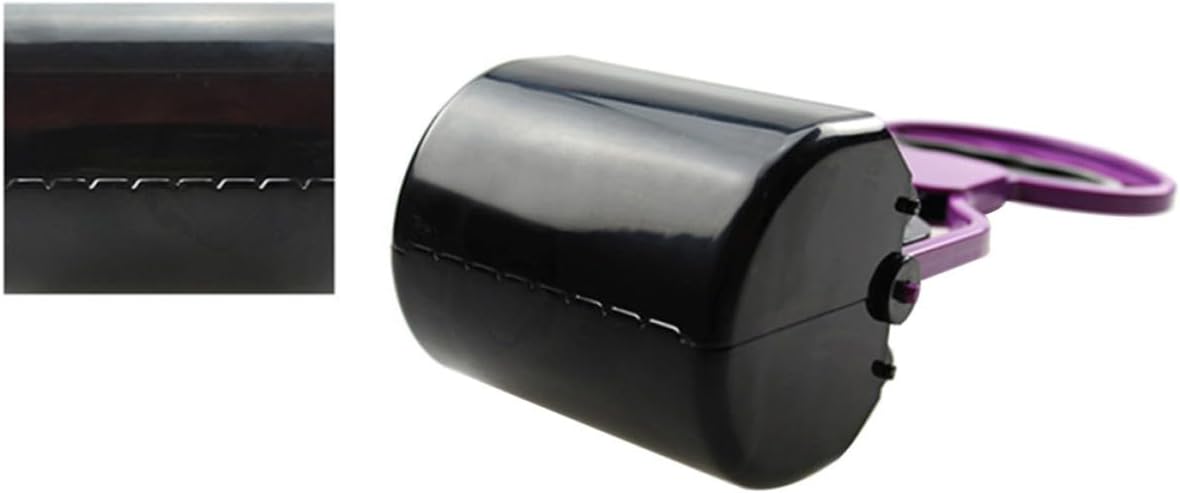 PET Poop Pickup Clip Scooper with Strong Clamping Control image 4