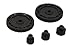 ECX Pinion & Spur Gear Set: 1/18 4WD All