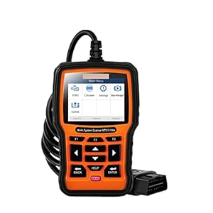 Compatibel Met FOXWELL NT510 Elite Volledige Systemen OBD2 Auto Scanner Bidirectionele Actieve Test SRS EPB SAS BRT Olie…