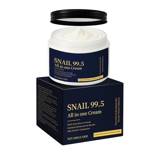 Crema De Bava Caragol,Crema De Bava Caragol Dia I Nit Per a Rostre I Cos,Cremes Col·lagen Amb Extracte Caracols,Cremes Hidratant De Col·lagen Caracols,Cremae Col·làgens