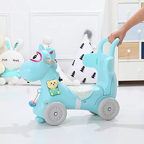 Multi-function-rocking-horse-with-backrest-baby-car-children-toy