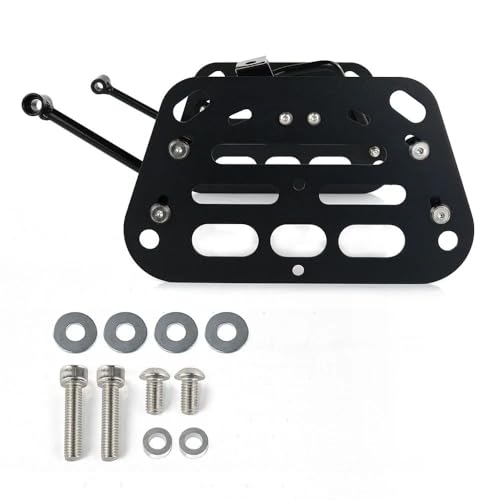 Porte-bagages Speed Twin 1200 support sacoche moto 2019-2024