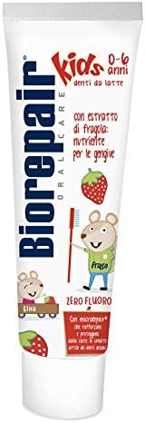 Biorepair Junior Toothpaste