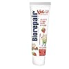 Biorepair, Kids Tandpasta voor kinderen, 0-6 jaar, tandpasta voor kinderen, zonder fluor, smaak, fruit, anticaria, voor…
