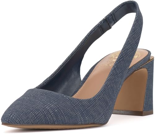 Image of Vince Camuto Women's Hamden Slingback Pump