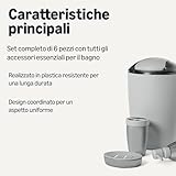 Amazon Basics B0DLFMJXJV lato 2