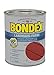 Produktbild Bondex Landhaus-Farbe 0,75l schwedenrot - 391302