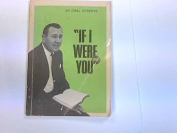 Paperback If I Were You Book