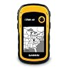 Garmin eTrex 10 GPS handheld device – 2.2 inch monochrome, battery life up to 25 hours (refurbished)