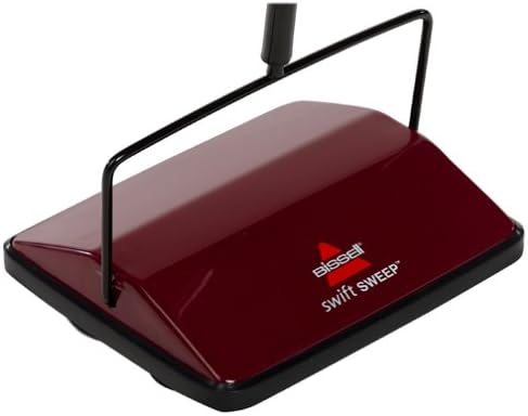 BISSELL Swift Sweep Sweeper, 2201B