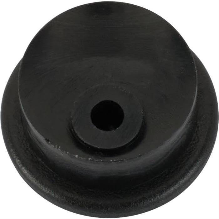 Plastic Cam Tear-off Posts, Pair