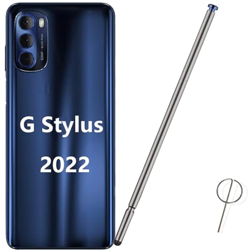 G Stylus 5G 2022 Pen Replacement for Motorola Moto G Stylus 5G (2022),Blue