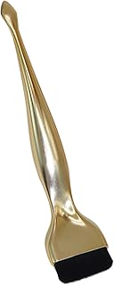 VICASKY Foundation Makeup Brush with Spoon Ed...