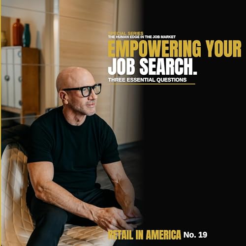 Empowering Your Job Search: Three Essential Questions