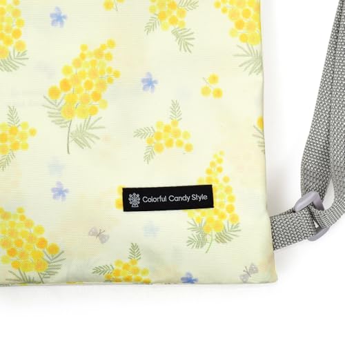 Amazon.co.jp: COLORFUL CANDY STYLE: ナップサック