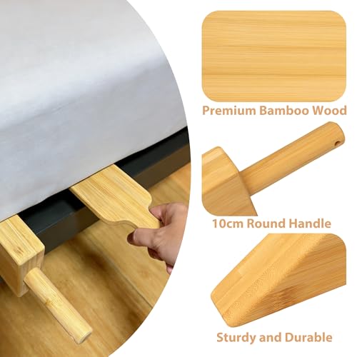 19% Off Isvo Mattress Lifter & Sheet Tucker Set - Image 3