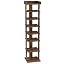 Rustic Brown