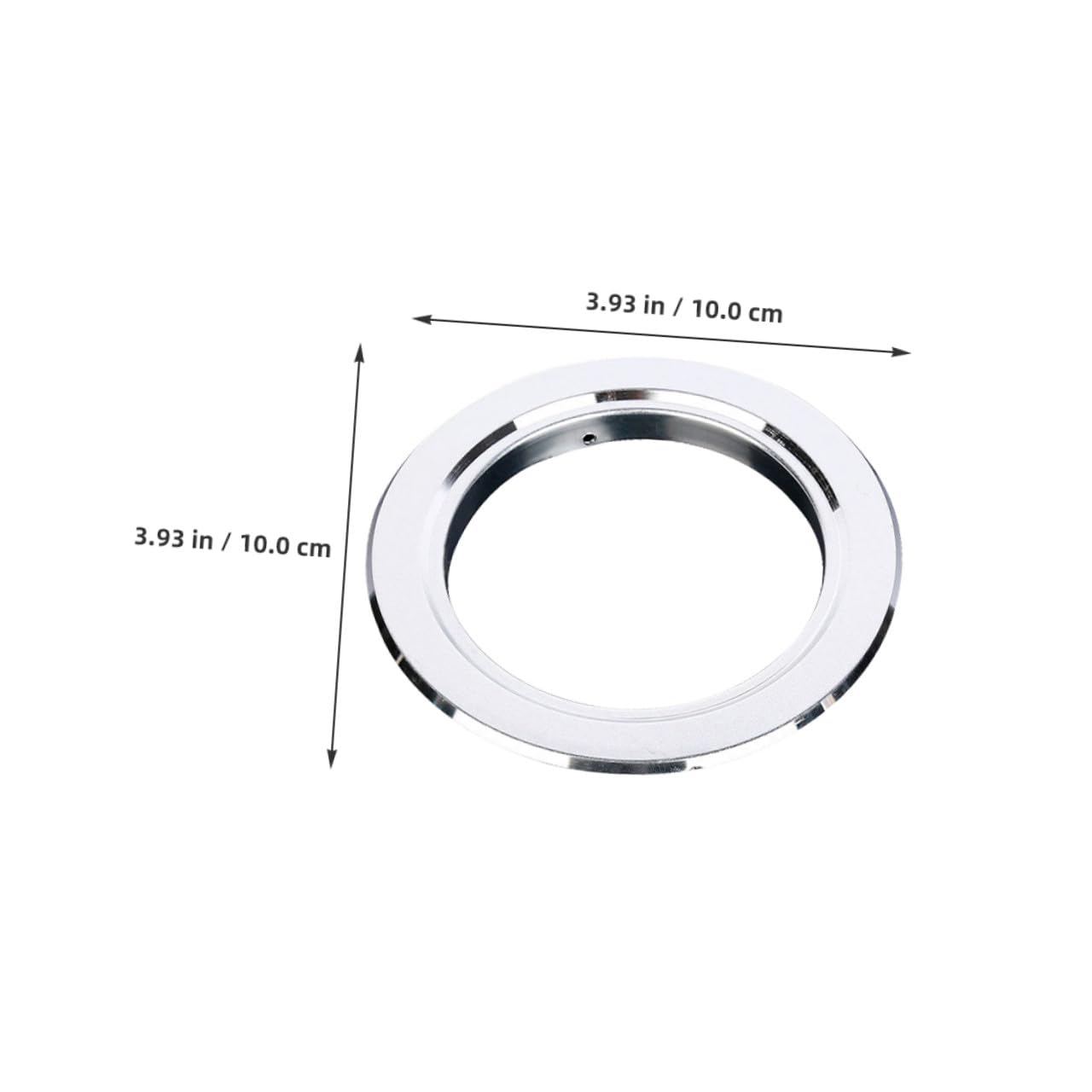 Sosoport 5 Juegos Caja Nido para Loros Disuasivo De Palomas Pajarera Comedero para Pájaros para Ventana Enjaulado Protector Jaulas Cacatúa Acero Inoxidable Silver 10 Uds * 5