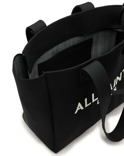 AllSaints bolso tote para mujer miniatura 5