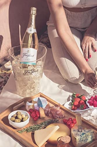 Espumante Freixenet Sem Álcool - Desalcoolizado 750ml