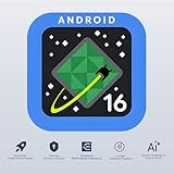 DOOGEE U11 2025 Newest Android 16 Tablet 11 Inch, Gemini AI Android Tablets Octa-Core 16GB RAM 128GB ROM(TF 2TB), 8580mAh Battery, Widevine L1|3.5mm Jack|GMS|5G WiFi Tablet with Keyboard&Pen, Black - Image 2