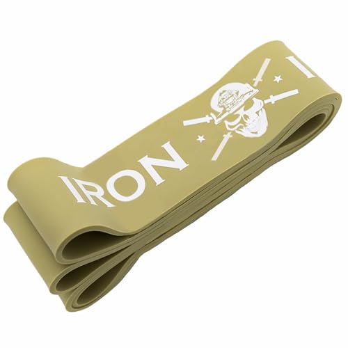 Pull Up Assistance Bands for Working Out - Heavy Resistance