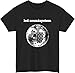 LCD Soundsystem T-Shirt, Glitterball Disco Ball Tshirt, Dancing Queen Gift for Friends Vintage Retro Disco Music Dancing Girls Unisex tee top Black