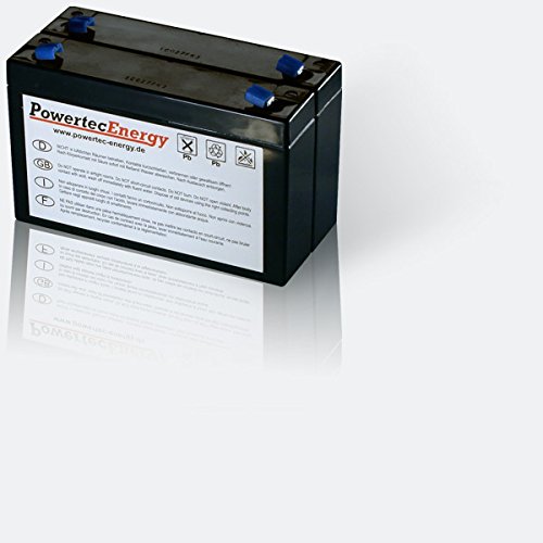 Preisvergleich Produktbild Eaton 5P 650iR Rack USV AKKU Batterie