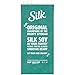 Silk Shelf-Stable Organic Soy Milk, Unsweetened, Dairy-Free, Vegan, Non-GMO Project Verified, 1 Quart