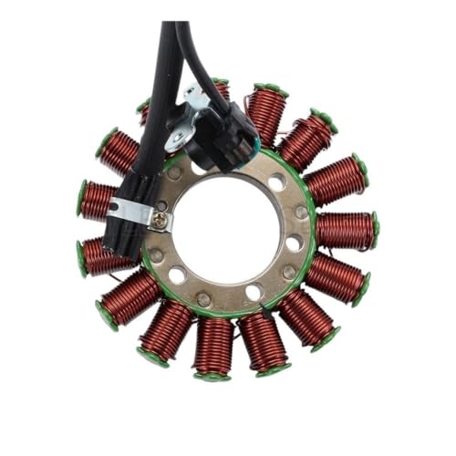 �G���W���R�C���p �I�[�g�o�C�_�΃R�C���W�F�l���[�^�[�}�O�l�g�X�e�[�^�[�R�C�� AN400�p �o�[�O�}��2011-2016 2012 2013 2014 2015 32101-15G60