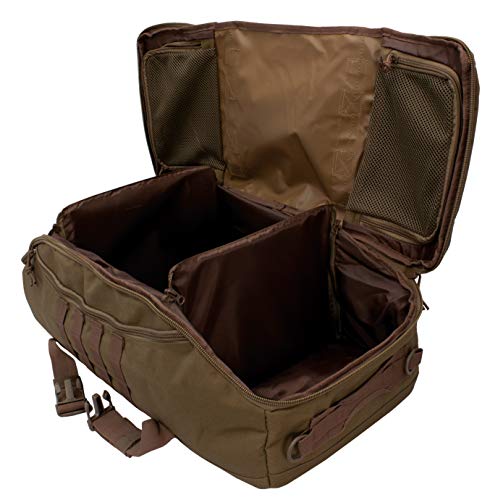Red Rock Outdoor Gear - Traveler Duffle Pack