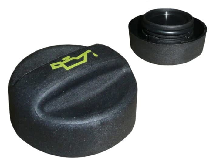 S/S **use AS-535614** Engine Oil Filler Cap - fits Ford B-Max, C-Max,  Fiesta, Focus, Galaxy, Kuga : Amazon.co.uk: Automotive