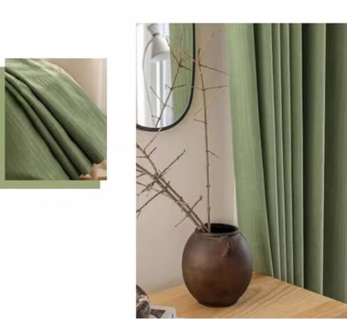 Rideaux fenetres opaques Beydodo pour stopper la lumière du jour et protéger l'intimité