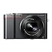 Produktbild Panasonic Lumix DMC-TZ100 Digitalkamera, 20,9 MP, 10x optischer Zoom, silberfarben