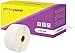 Produktbild Rolle 52mm x 38mm Thermodirekt-Etiketten kompatibel für Zebra GK420d GK420t GC420d GX420d GX420t GC420t GX430t GT800 ZD420 LP2844 TLP 2844 Citizen CL-S521 CL-S621 CL-S631 (1000 Etiketten pro Rolle)