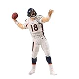NFL Denver Broncos McFarlane 2012 Playmakers Series 3 Peyton Manning Action Figure