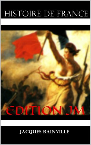 Histoire de France (French Edition)