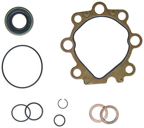 ACDelco Professional 36-348376 (19185843) Power Steering Pump Seal Kit with Bushing, Gasket, and Seals