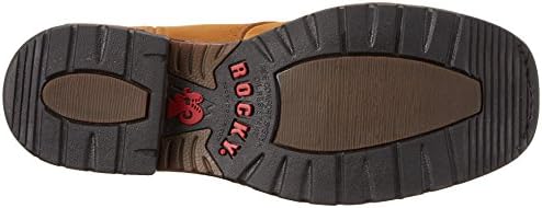 Rocky Men's RKYW041 Western Boot | Image 3