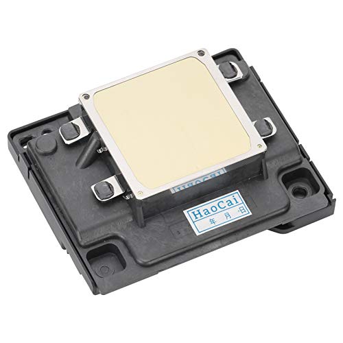 Fishawk Cabeça de impressora, cabeça de impressora TX600, acessórios de impressora, para fácil utili