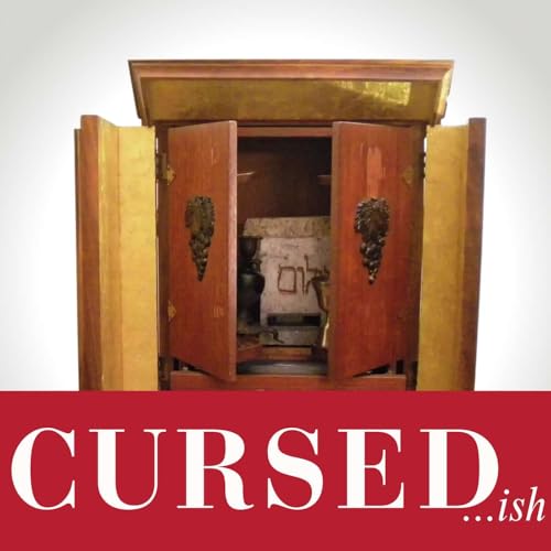 The Dybbuk Box - Ep. 5